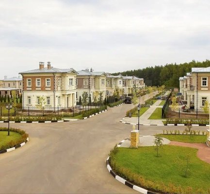 Продам участок 5,4 соток, 334, Ленинский п, 0 км от города