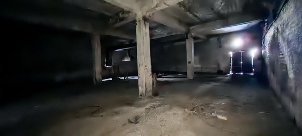 Продам коммерческое помещение 960 м2, Полярная ул, 95, Иркутск г