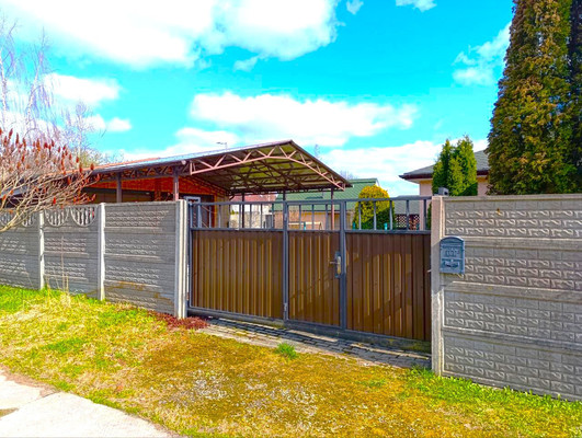 Продам дом, Таганрогская ул, 15, Калининград г, 0 км от города