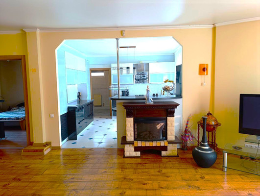 Продам дом, Таганрогская ул, 15, Калининград г, 0 км от города