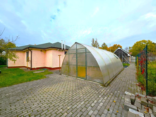 Продам дом, Таганрогская ул, 15, Калининград г, 0 км от города