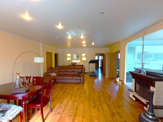 Продам дом, Таганрогская ул, 15, Калининград г, 0 км от города