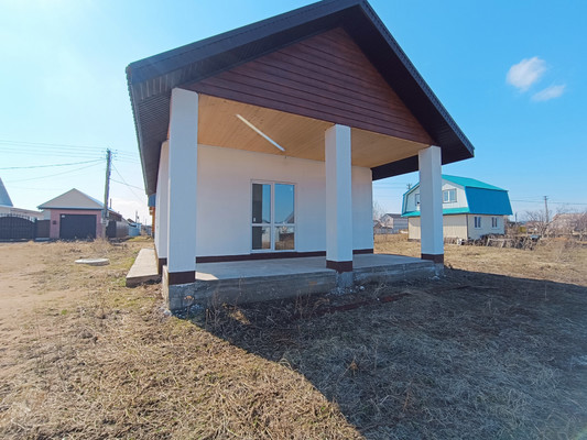 Продам дом, Советская ул, Красный Яр с, 0 км от города