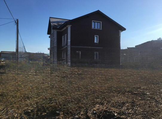 Продам участок 6,4 соток, Солнечный остров мкр, Мисайлово д, 0 км от города
