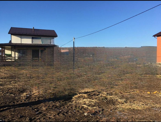 Продам участок 6,4 соток, Солнечный остров мкр, Мисайлово д, 0 км от города