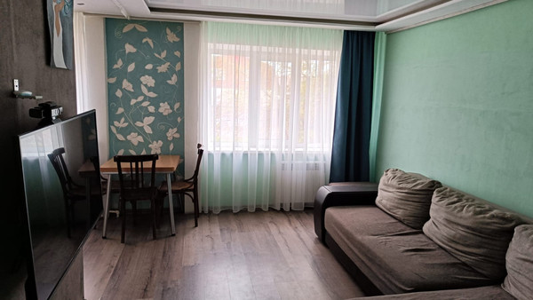 Продам трехкомнатную (3-комн.) квартиру, Победы ул, 16, Нижний Тагил г