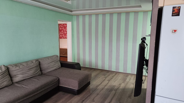 Продам трехкомнатную (3-комн.) квартиру, Победы ул, 16, Нижний Тагил г