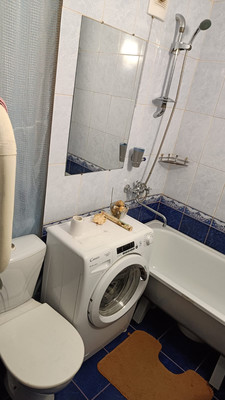 Продам трехкомнатную (3-комн.) квартиру, Победы ул, 16, Нижний Тагил г