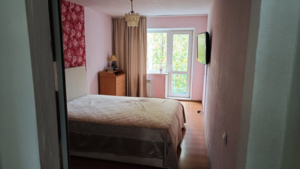 Продам трехкомнатную (3-комн.) квартиру, Победы ул, 16, Нижний Тагил г