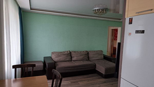 Продам трехкомнатную (3-комн.) квартиру, Победы ул, 16, Нижний Тагил г