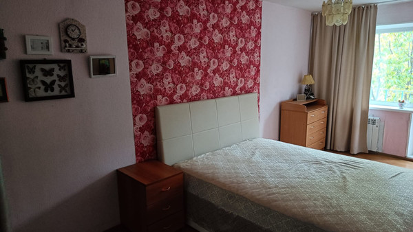 Продам трехкомнатную (3-комн.) квартиру, Победы ул, 16, Нижний Тагил г