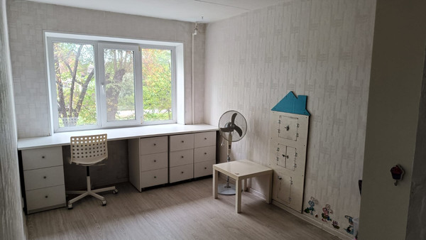 Продам трехкомнатную (3-комн.) квартиру, Победы ул, 16, Нижний Тагил г