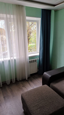 Продам трехкомнатную (3-комн.) квартиру, Победы ул, 16, Нижний Тагил г