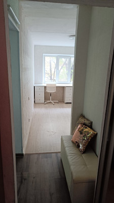 Продам трехкомнатную (3-комн.) квартиру, Победы ул, 16, Нижний Тагил г