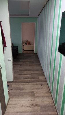 Продам трехкомнатную (3-комн.) квартиру, Победы ул, 16, Нижний Тагил г