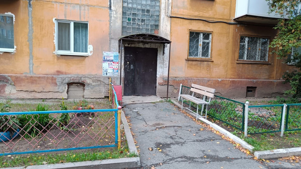 Продам трехкомнатную (3-комн.) квартиру, Победы ул, 16, Нижний Тагил г