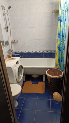Продам трехкомнатную (3-комн.) квартиру, Победы ул, 16, Нижний Тагил г