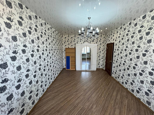Продам трехкомнатную (3-комн.) квартиру, Культурная ул, 19, Комсомольск-на-Амуре г