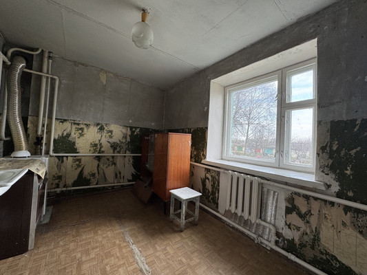 Продам двухкомнатную (2-комн.) квартиру, Ленина ул, 124В, Стародуб г
