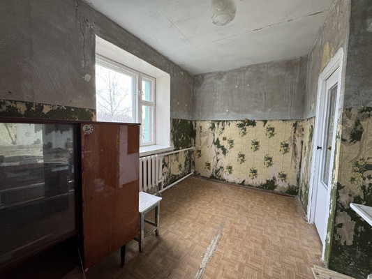 Продам двухкомнатную (2-комн.) квартиру, Ленина ул, 124В, Стародуб г