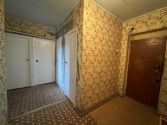 Продам двухкомнатную (2-комн.) квартиру, Ленина ул, 124В, Стародуб г