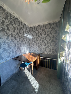 Продам однокомнатную (1-комн.) квартиру, Т.Идарова ул, 2к2, Нальчик г