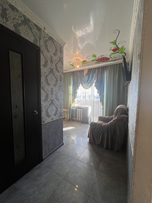 Продам однокомнатную (1-комн.) квартиру, Т.Идарова ул, 2к2, Нальчик г