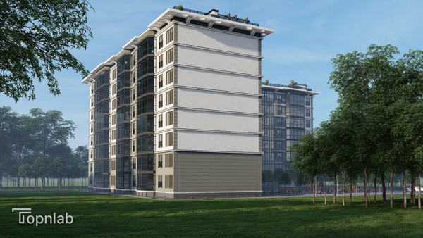 Продам двухкомнатную (2-комн.) квартиру, Кабардинская ул, 195, Нальчик г