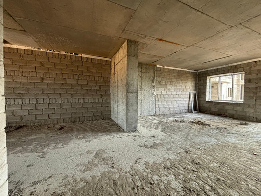 Продам двухкомнатную (2-комн.) квартиру, Кабардинская ул, 195, Нальчик г
