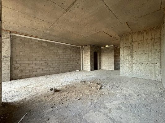 Продам двухкомнатную (2-комн.) квартиру, Кабардинская ул, 195, Нальчик г