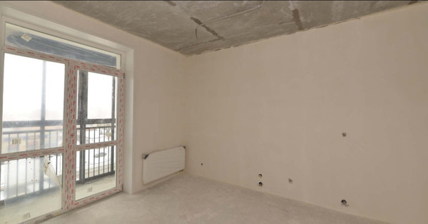 Продам однокомнатную (1-комн.) квартиру (долевое), Учителей ул, 33к3, Екатеринбург г