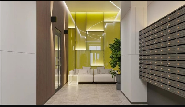 Продам однокомнатную (1-комн.) квартиру (долевое), Учителей ул, 33к3, Екатеринбург г