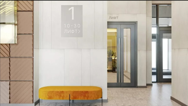 Продам однокомнатную (1-комн.) квартиру (долевое), Учителей ул, 33к3, Екатеринбург г