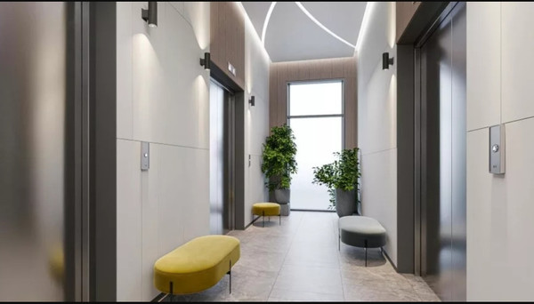 Продам однокомнатную (1-комн.) квартиру (долевое), Учителей ул, 33к3, Екатеринбург г