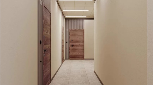 Продам однокомнатную (1-комн.) квартиру (долевое), Учителей ул, 33к3, Екатеринбург г