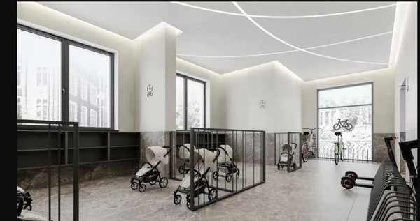 Продам однокомнатную (1-комн.) квартиру (долевое), Учителей ул, 33к3, Екатеринбург г