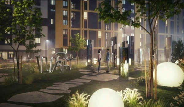 Продам однокомнатную (1-комн.) квартиру (долевое), Учителей ул, 33к3, Екатеринбург г