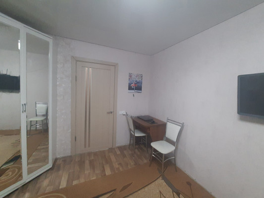 Продам двухкомнатную (2-комн.) квартиру, Ульянова Дмитрия ул, 20, Ялта г