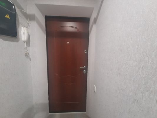 Продам двухкомнатную (2-комн.) квартиру, Ульянова Дмитрия ул, 20, Ялта г