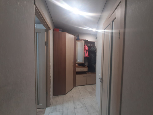 Продам двухкомнатную (2-комн.) квартиру, Ульянова Дмитрия ул, 20, Ялта г