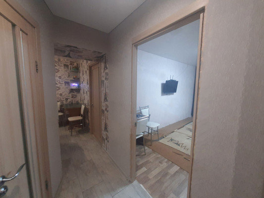 Продам двухкомнатную (2-комн.) квартиру, Ульянова Дмитрия ул, 20, Ялта г