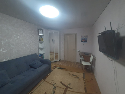 Продам двухкомнатную (2-комн.) квартиру, Ульянова Дмитрия ул, 20, Ялта г