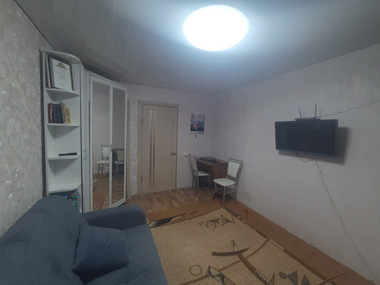 Продам двухкомнатную (2-комн.) квартиру, Ульянова Дмитрия ул, 20, Ялта г