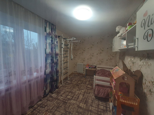 Продам двухкомнатную (2-комн.) квартиру, Ульянова Дмитрия ул, 20, Ялта г