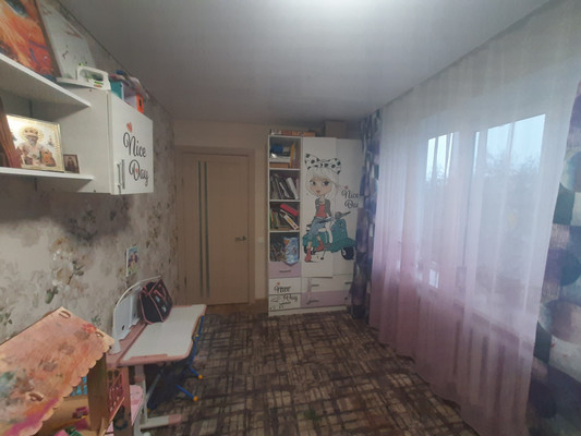 Продам двухкомнатную (2-комн.) квартиру, Ульянова Дмитрия ул, 20, Ялта г