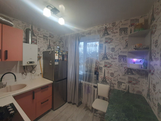 Продам двухкомнатную (2-комн.) квартиру, Ульянова Дмитрия ул, 20, Ялта г