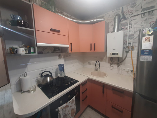 Продам двухкомнатную (2-комн.) квартиру, Ульянова Дмитрия ул, 20, Ялта г