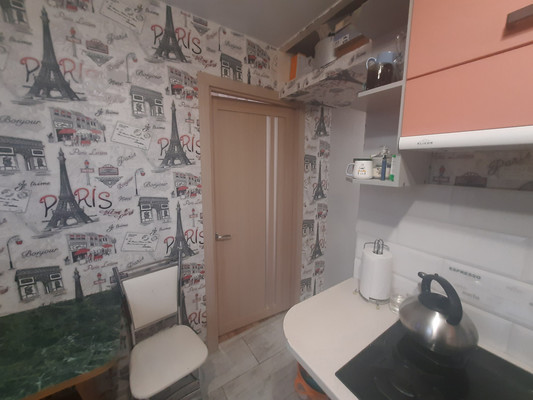 Продам двухкомнатную (2-комн.) квартиру, Ульянова Дмитрия ул, 20, Ялта г