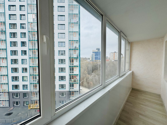 Продам трехкомнатную (3-комн.) квартиру, Веселая ул, 1, Пермь г
