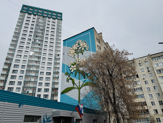 Продам трехкомнатную (3-комн.) квартиру, Веселая ул, 1, Пермь г